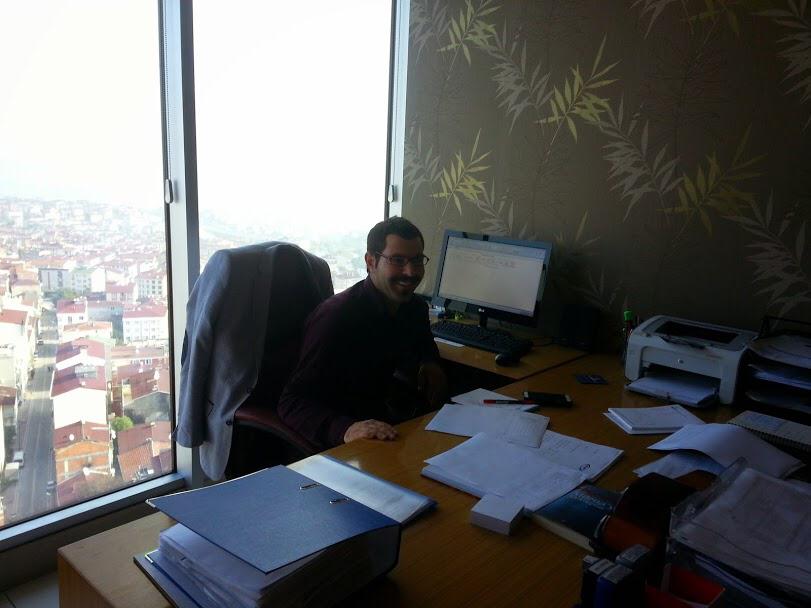 Ersin Aras